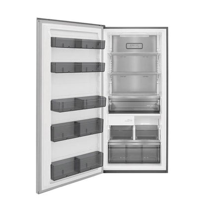 Congelador Gemelas 19pc FPFU19F8WF Frigidaire  Ice maker interno