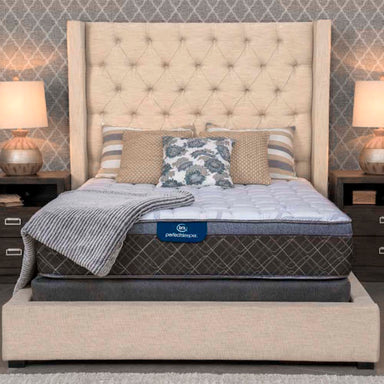 Colchón King I-5830 SERTA PS ELKIN II TIGHT TOP FRM