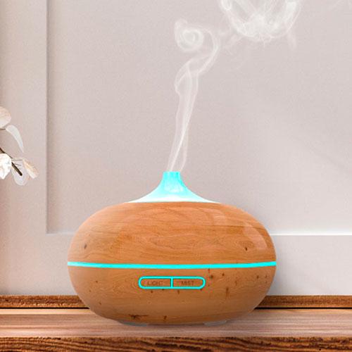 Difusor de aroma inteligente NHA-A600 Nexxt Smart Wi-Fi
