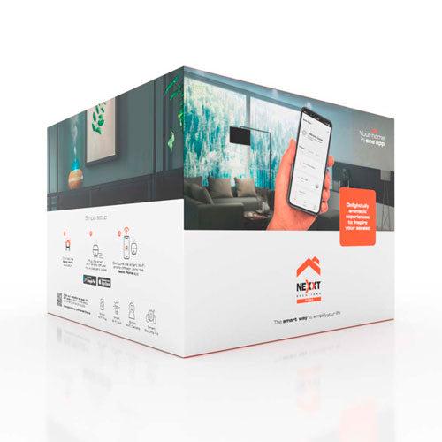 Nexxt Difusor de Aroma Smart Wi-Fi MM105NXT71 Nha-A600