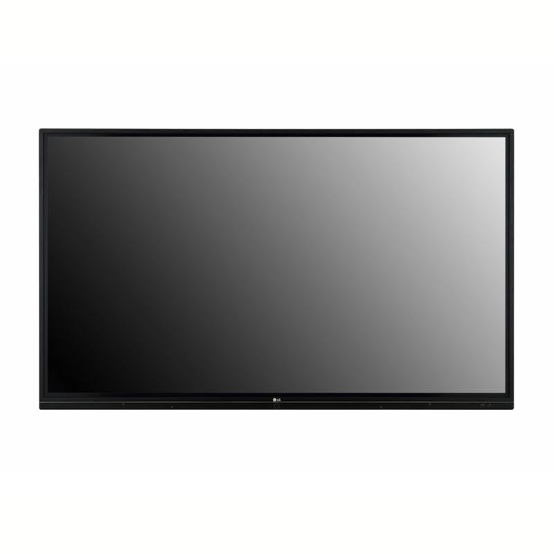 LG 65TR3BF PANTALLA DIGITAL INTERACTIVA MULTITOUCH 65"