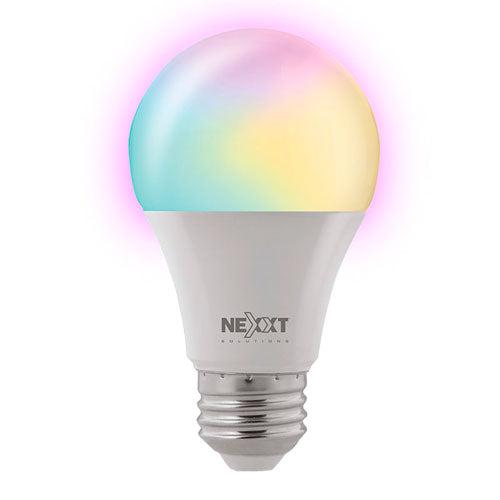 Nexxt Bombillo LED Smart Rgb Mm105Nxt17 110