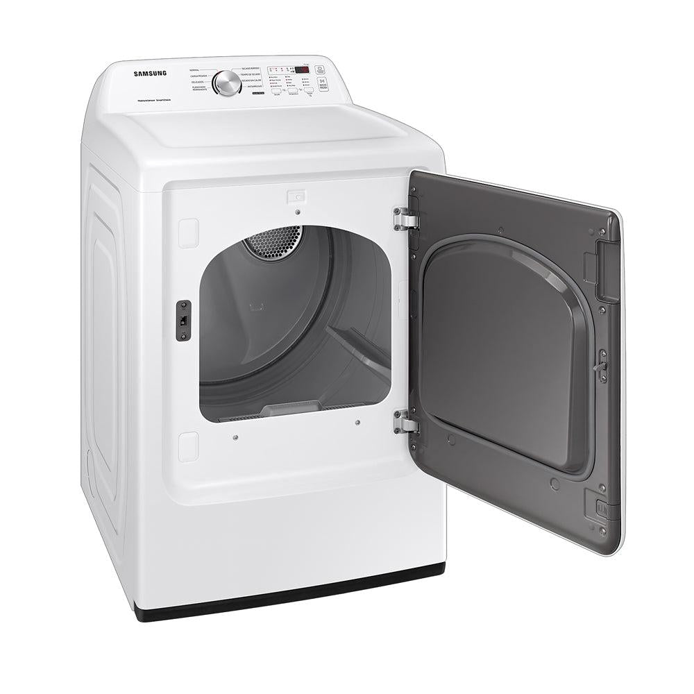 Secadora a Gas, 20 kg, DV20A3200PW/AP, Samsung, Sensor de secado Smart Care