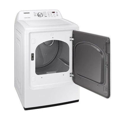 Secadora a Gas, 20 kg, DV20A3200PW/AP, Samsung, Sensor de secado Smart Care