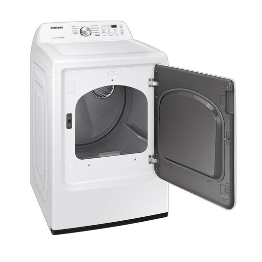 Secadora a Gas, 20 kg, DV20A3200PW/AP, Samsung, Sensor de secado Smart Care