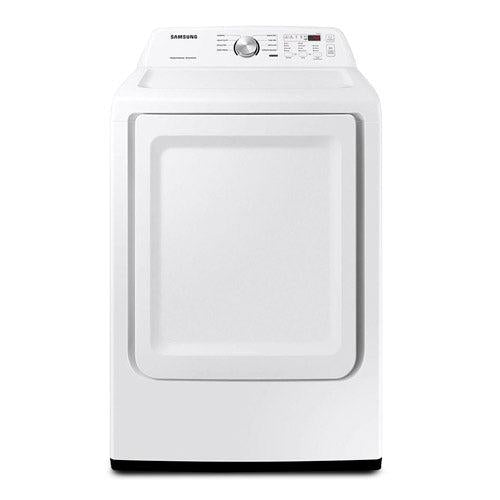 Secadora a Gas, 20 kg, DV20A3200PW/AP, Samsung, Sensor de secado Smart Care