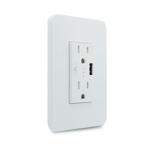 Gel Smart Tomacorriente 15A 120v GE-SM32