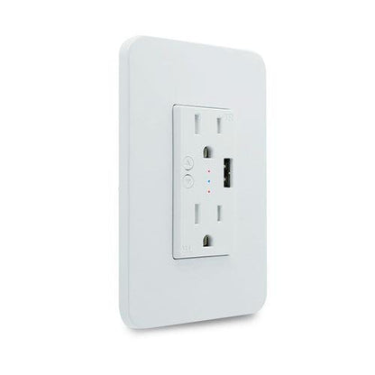 Gel Smart Tomacorriente 15A 120v GE-SM32