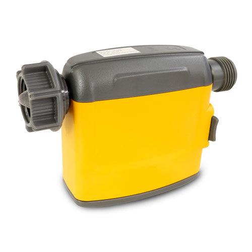 Sistema de irrigación inteligente GE-SM106 Gel-Smart