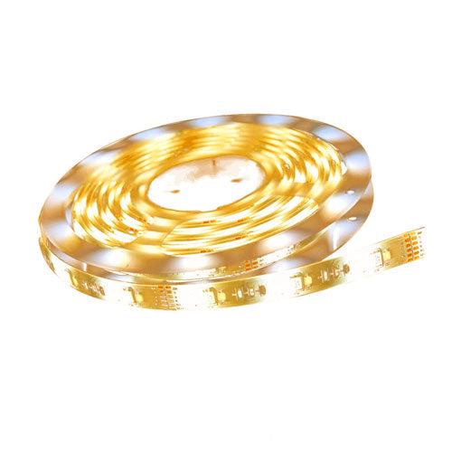 GEL SMART CINTA LED RGB  100-240V WI-FI GE-SM90