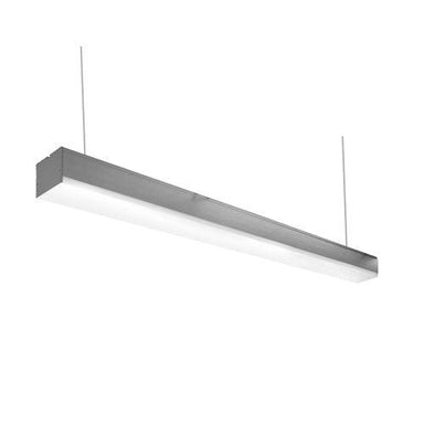 Decoralux Lampara Linear 120Cm 36W PCE-LD-36W