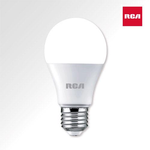 RCA Bombillo LED A60 9W E27 85-277V 6500K