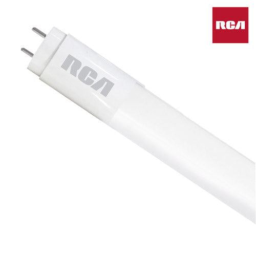 RCA TUBO LED T8 120CM 18W 85-277V 6500K