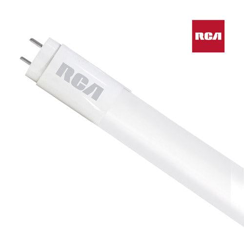 RCA TUBO LED T8 60CM 9W 85-277V 6500K