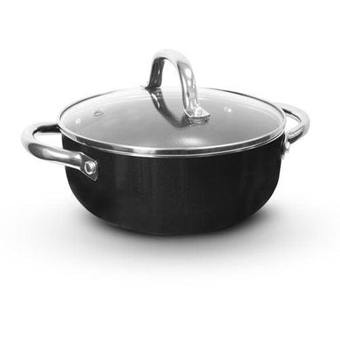 Bergner Cacerola Expert 24Cm C/Tapa