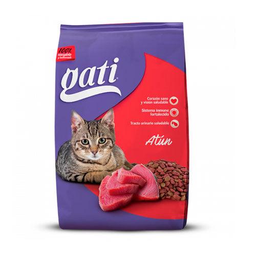GATI ATUN 20/2.2LB AL-707201
