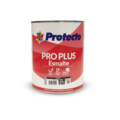 Pintuco Pintura Anticorrosiva Pro Plus Blanco