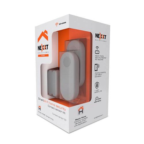 Nexxt Kit de Sensor de Contacto AHBSNMA4U1