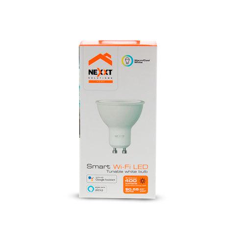 NEXXT BOMBILLO SMART GU10 LED 110V NHB-310W
