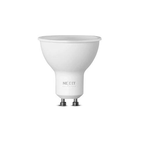 Nexxt Bombillo Smart Gu10 LED 110V Nhb-310W