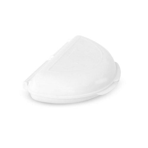 FINECASA  ENVASE PARA HACER OMELET EN EL MICROONDA 20X24CM