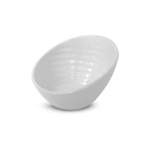 ROBERT HAMILTON BOWL FARGO DE MELAMINA 17X16.5CM H.11CM