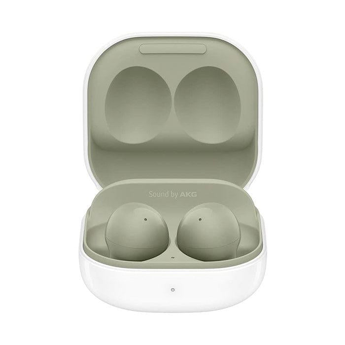 AUDIFONOS SAMSUNG GALAXY BUDS BERRY IN EAR VERDES