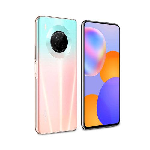 HUAWEI Y9A 6.63" 6GB 128GB HELIO G80 EMUI 10.1 BLACK 64MP+8MP+2MP FRONTAL 16MP