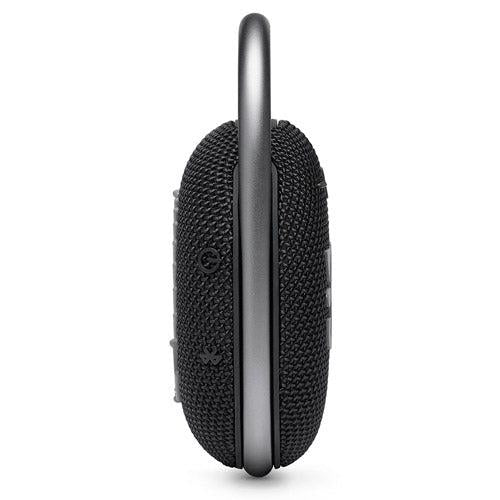 Bocina Portátil JBL Clip4 Bluetooth Negra