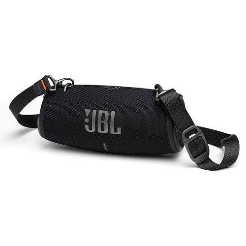 Bocina Portátil JBL Xtreme3 Bluetooth Negra