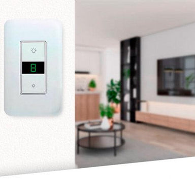 Gel Smart Dimmer Con Wi-Fi GE-SM31