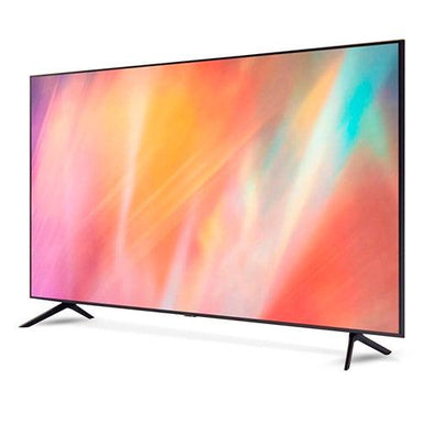 SAMSUNG UN75AU7000PXPA TELEVISORES LED SMART  75" 4K