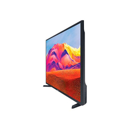 Televisor LED Smart, 43”, UN43T5300APXPA, Samsung, Full HD Smart TV