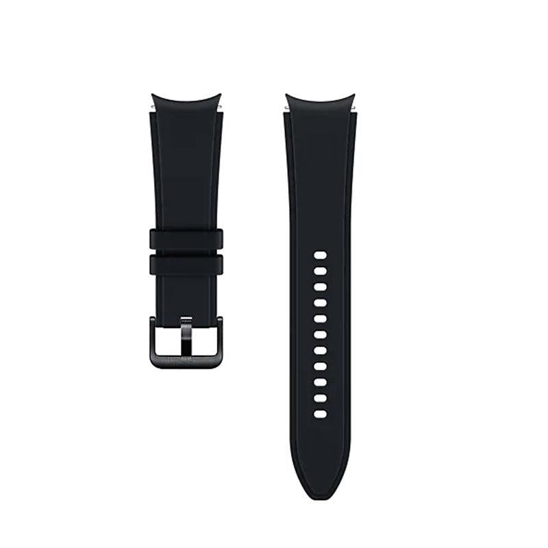 SAMSUNG  BAND ET-SFR89 CORREA PARA SMARTWATCH BLACK 46MM WATCH 4