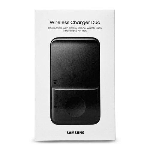 Samsung Wireless Charger Duo