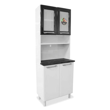 Mueble para cocina Kit doble TLKD-2VNN (D)