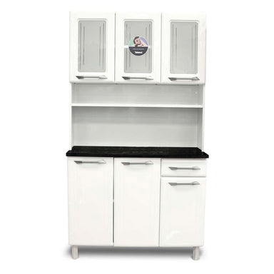 Mueble para cocina Kit triple TLKD-31VBB (D)