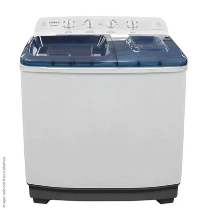 Lavadora semiautomática 14kg WM-1466PH Sankey doble tina