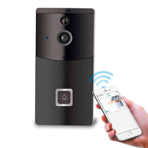 GEL SMART VIDEO PORTERO WIFI