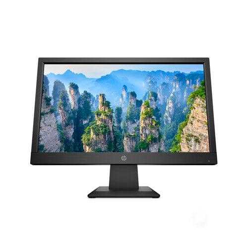 Monitor 18" V19e LCD HP VGA HDMI