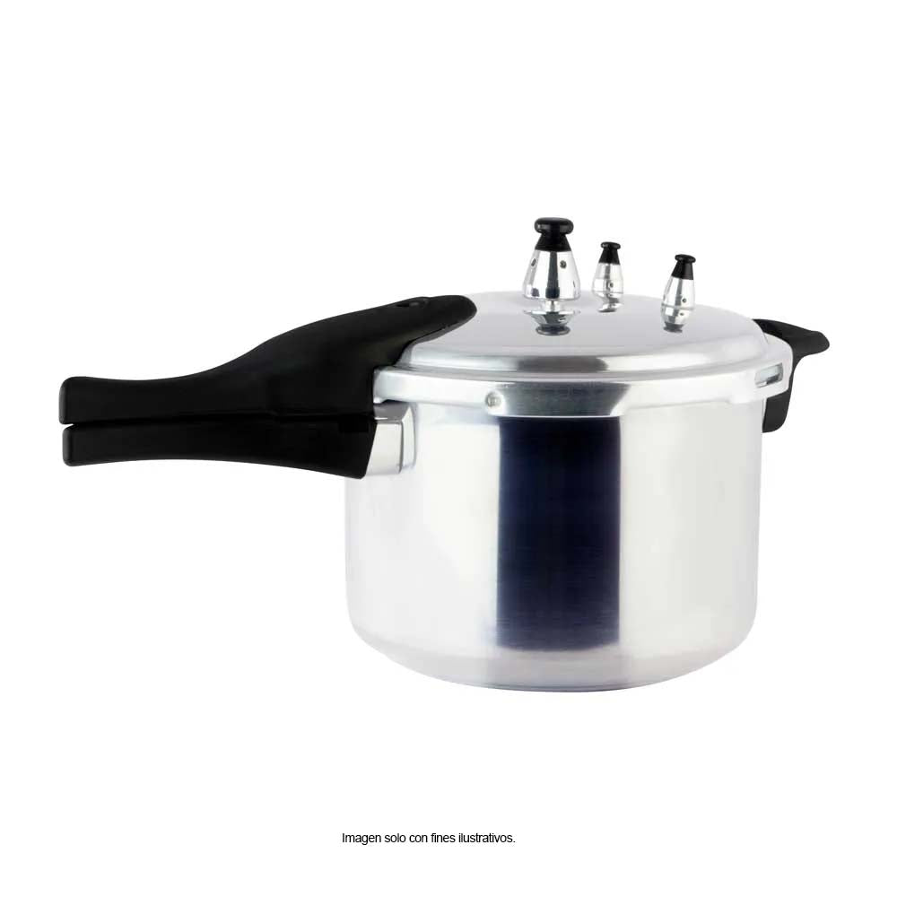 Olla de presión 7 litros EOSTCKSTPC4692 Oster