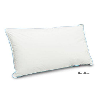 ALMOHADA PHC LUXURY  BL/KING/10