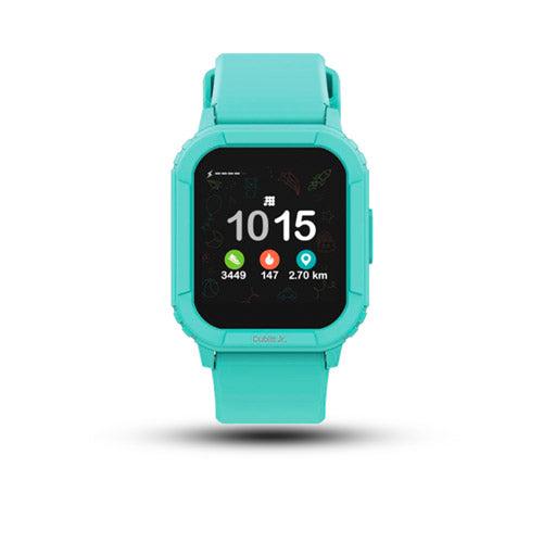 Cubitt CTJR-2 Junior Smartwatch Blue