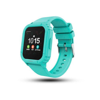 Cubitt CTJR-2 Junior Smartwatch Blue