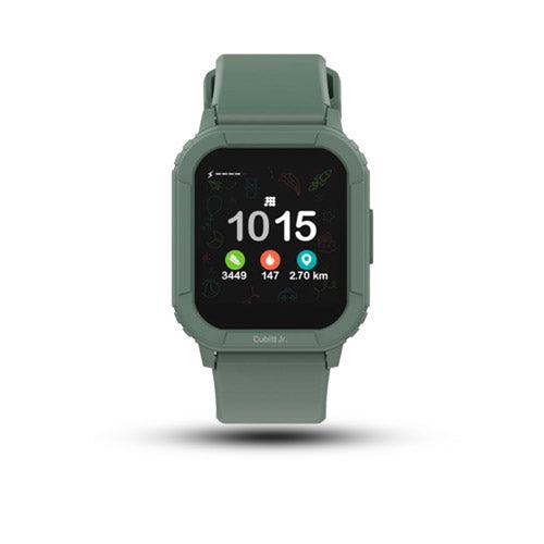 Smartwatch, 1.52”, CTJR-3, Cubitt, Bluetooth IP68, verde