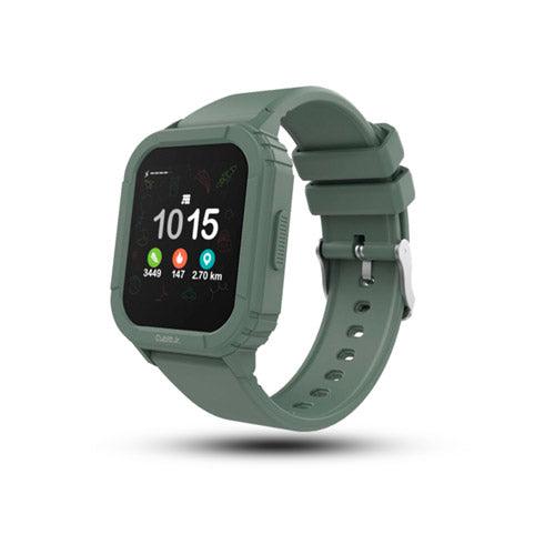 CUBITT CTJR-3 JUNIOR SMARTWATCH GREEN