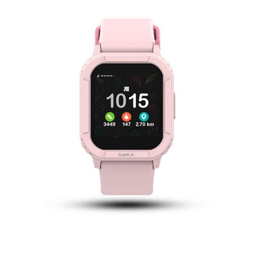 CUBITT CTJR-5 JUNIOR SMARTWATCH PINK