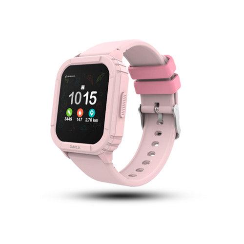 CUBITT CTJR-5 JUNIOR SMARTWATCH PINK