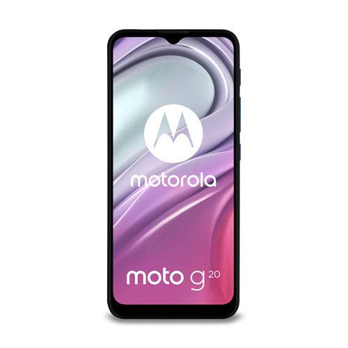 MOTOROLA G20 6.5