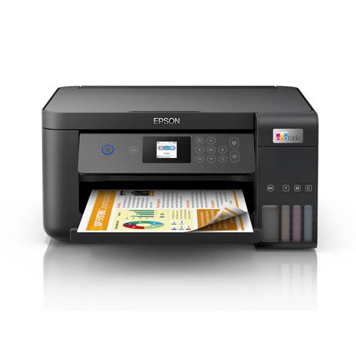 EPSON L4260 IMPRESORA RELLENADO MULTIFUNCIONAL WIFI